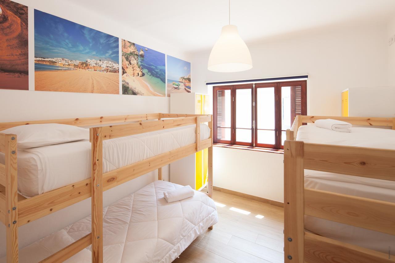 Furadouro Terrace Hostel Ngoại thất bức ảnh