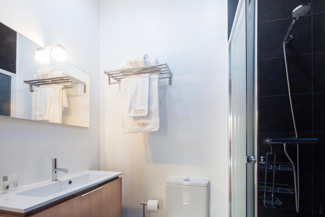 Furadouro Terrace Hostel Ngoại thất bức ảnh