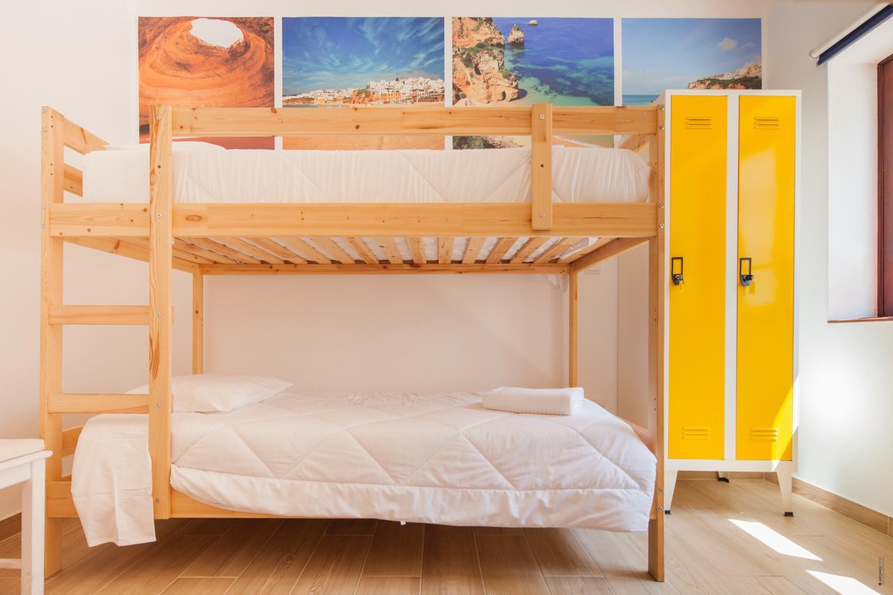 Furadouro Terrace Hostel Ngoại thất bức ảnh