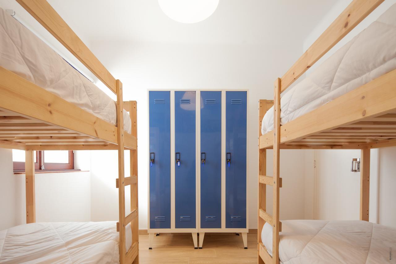 Furadouro Terrace Hostel Ngoại thất bức ảnh