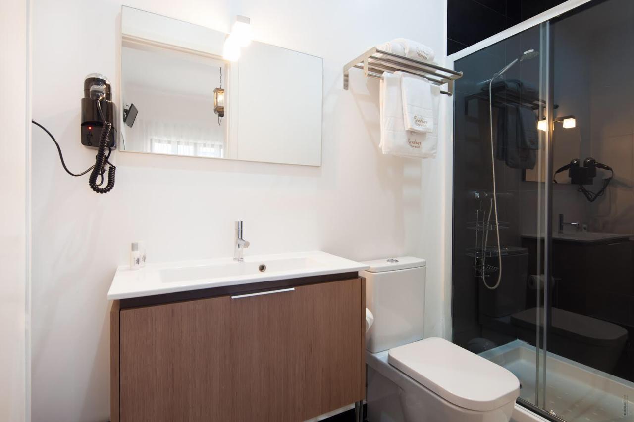 Furadouro Terrace Hostel Ngoại thất bức ảnh